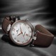 ساعت مچی زنانه کوین واچ coinwatch کد C127RWL